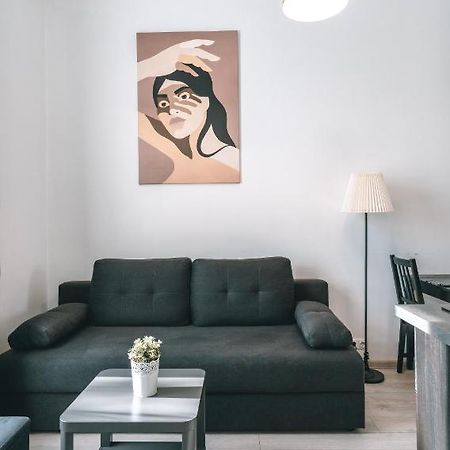 Brother House 考纳斯 外观 照片