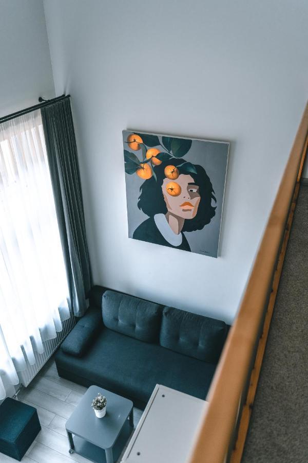 Brother House 考纳斯 外观 照片