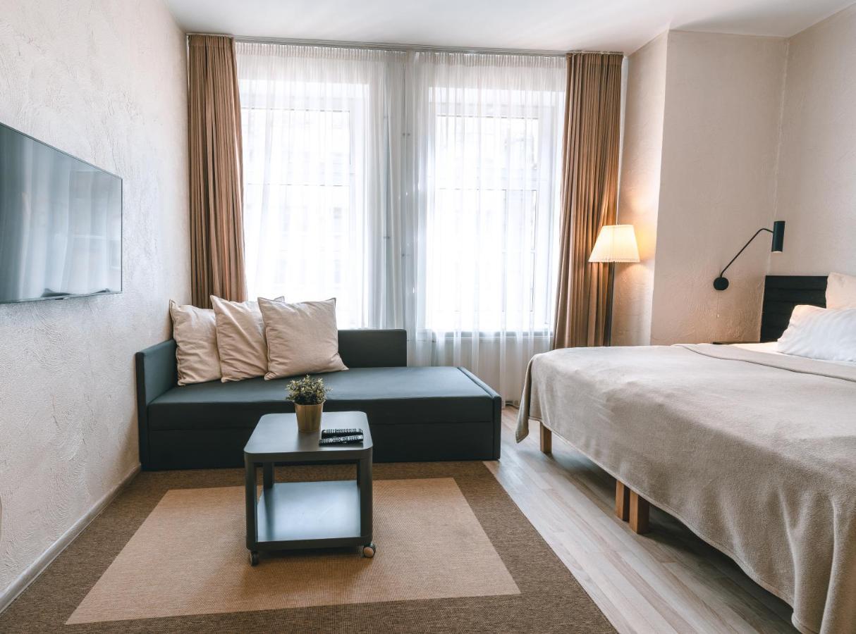 Brother House 考纳斯 外观 照片