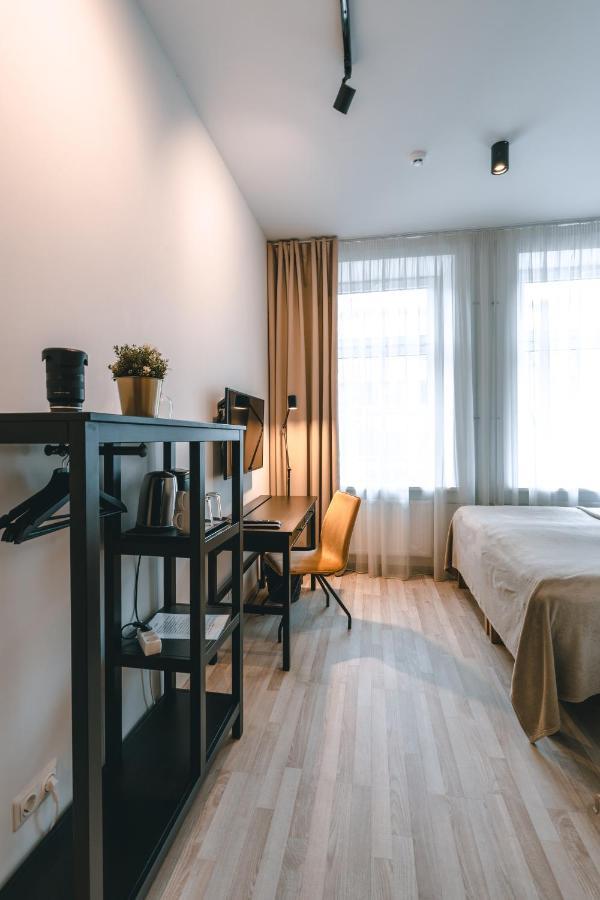 Brother House 考纳斯 外观 照片